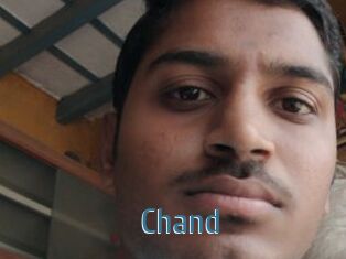 Chand