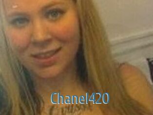 Chanel420