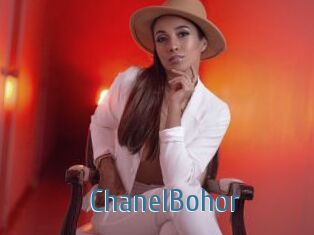 ChanelBohor