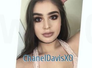 ChanelDavisXO