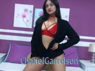 ChanelGarrelson