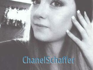 ChanelSchaffer