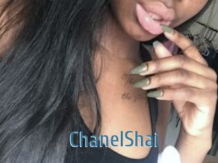 ChanelShai