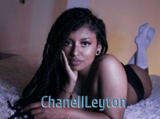 ChanellLeyton