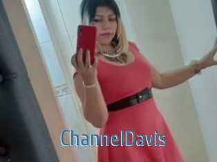 ChannelDavis