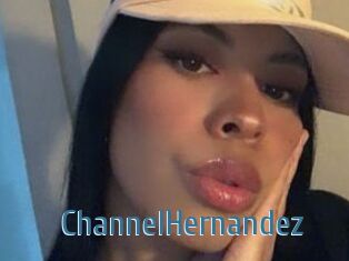ChannelHernandez