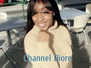 Channel_Diore