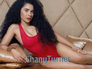 ChanyTurner