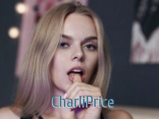 CharliPrice