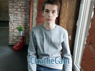 CharlieCain