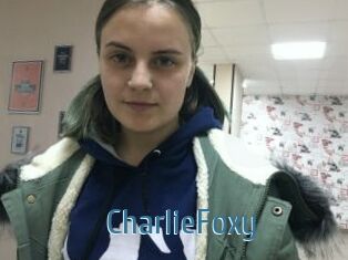 CharlieFoxy