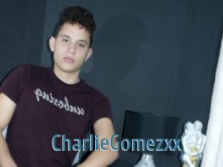 CharlieGomezxx
