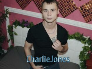 CharlieJones