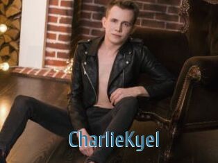 CharlieKyel