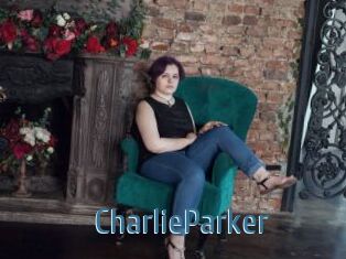 CharlieParker