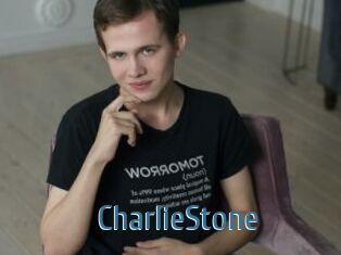 CharlieStone
