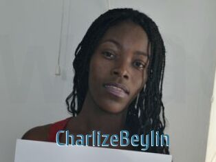 CharlizeBeylin