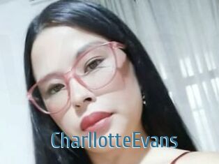 CharllotteEvans