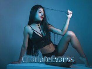 CharloteEvanss