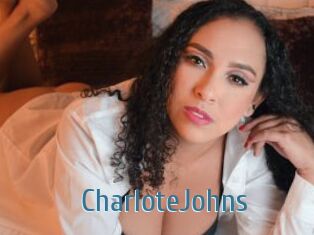 CharloteJohns