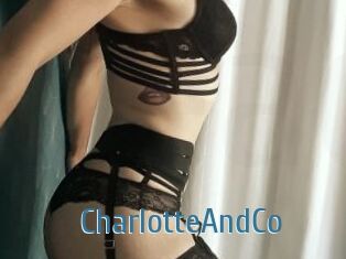 CharlotteAndCo