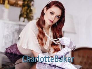 CharlotteBaker