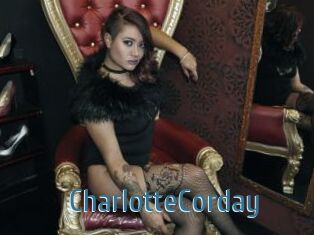 CharlotteCorday