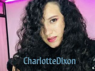 CharlotteDixon