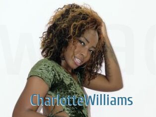 CharlotteWilliams