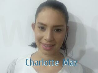 Charlotte_Maz