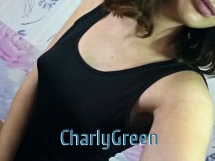 CharlyGreen_