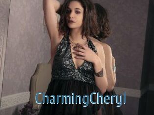 CharmingCheryl