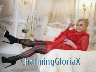 CharmingGloriaX