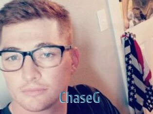 ChaseG
