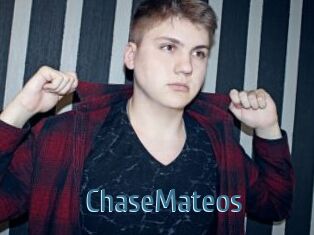 ChaseMateos