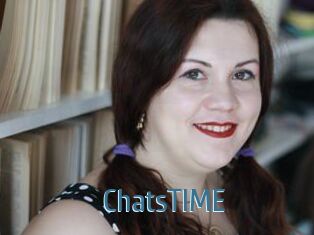 ChatsTIME
