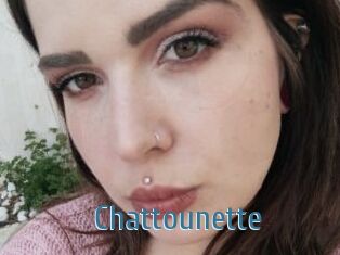 Chattounette