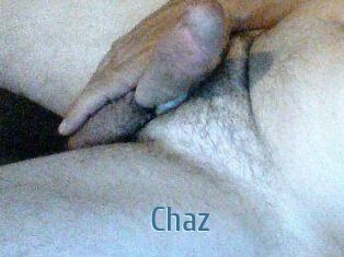 Chaz