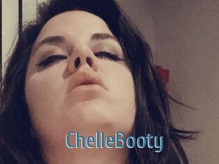 ChelleBooty