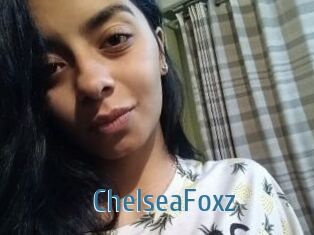ChelseaFoxz