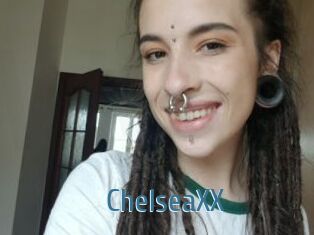 ChelseaXX
