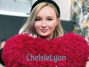 ChelsieLyon