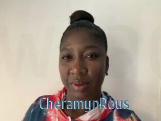 CheramynRous