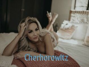 Cherhorowitz