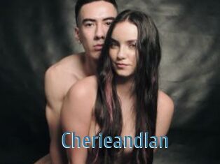 CherieandIan