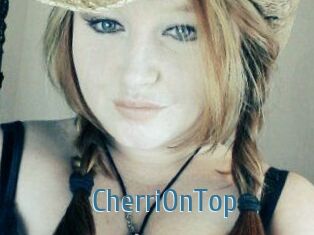 CherriOnTop