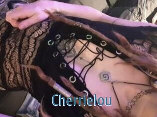 Cherrielou