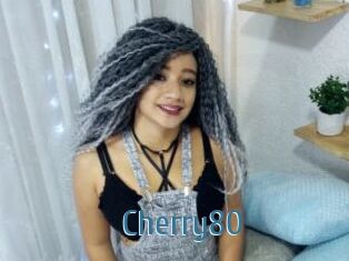 Cherry80