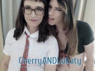 CherryANDLokaty