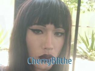 CherryBlithe